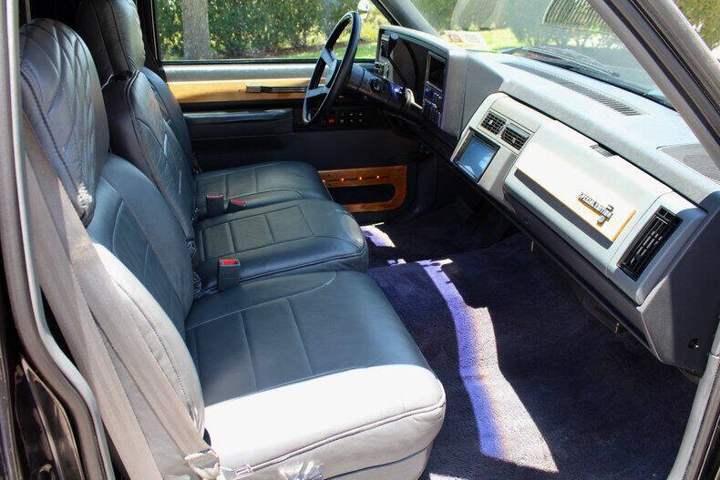 1989 GMC Sierra 1500