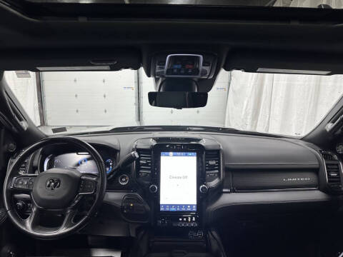 2024 RAM 2500 Limited