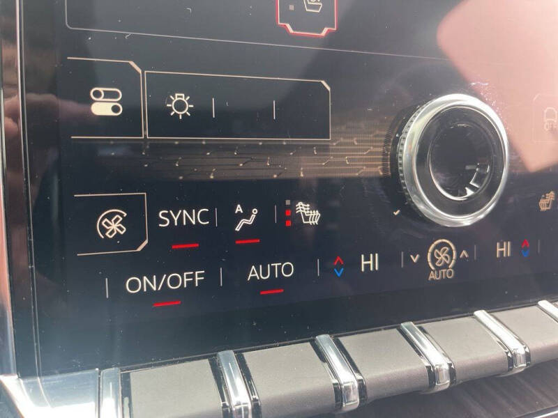 2024 GMC Sierra EV Denali Edition 1