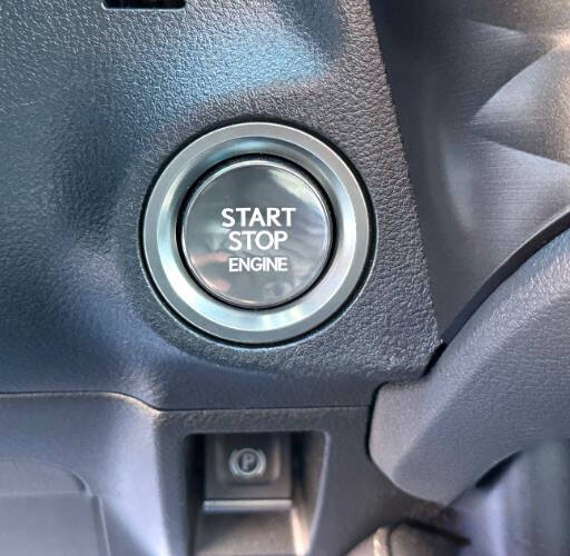 2020 Lexus ES 350 F SPORT