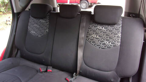 2010 Kia Soul