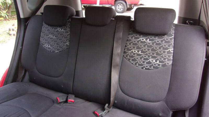 2010 Kia Soul