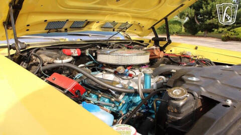 1970 Oldsmobile Cutlass