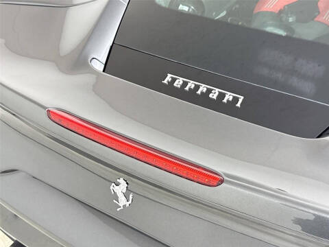 2018 Ferrari 488 GTB