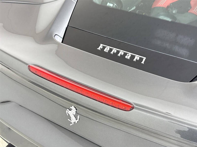 2018 Ferrari 488 GTB