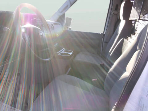2009 Ford E-Series E-250
