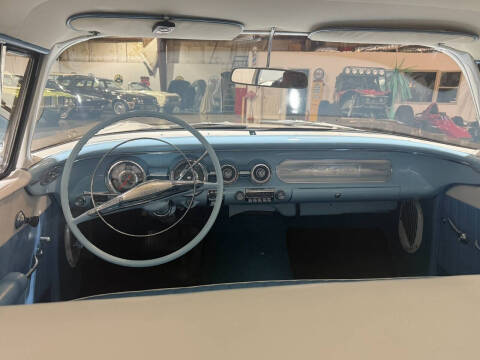 1958 Pontiac Chieftain