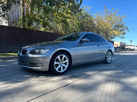 2008 BMW 3 Series for sale at United Auto Gallery in Lilburn GA