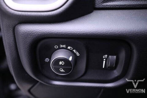 2026 RAM 2500 Lone Star