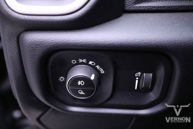 2026 RAM 2500 Lone Star