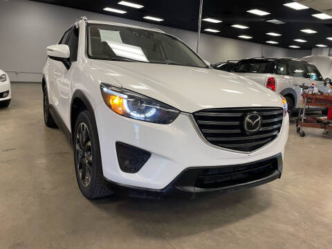 2016 Mazda CX-5 for sale at Boktor Motors - Las Vegas in Las Vegas NV