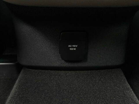 2026 Lincoln Nautilus Hybrid Reserve