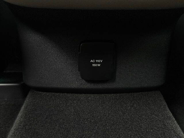 2026 Lincoln Nautilus Hybrid Reserve