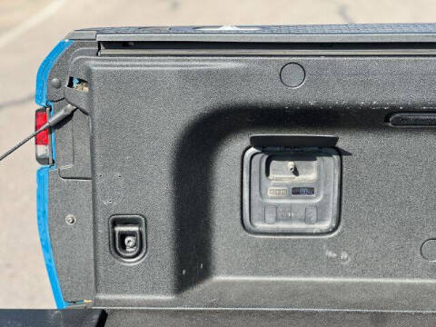 2022 Rivian R1T Adventure