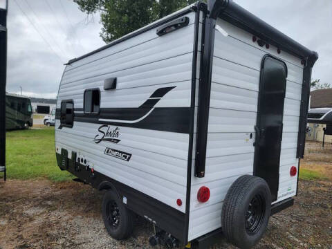 2025 Shasta RV Compact