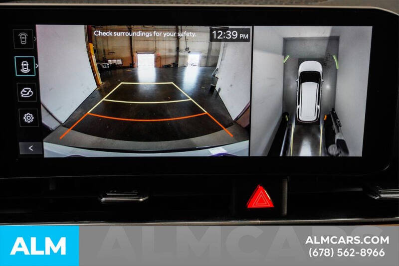 2025 Kia Carnival SX Prestige