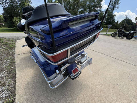 2007 Harley-Davidson Electra Glide Ultra Classic
