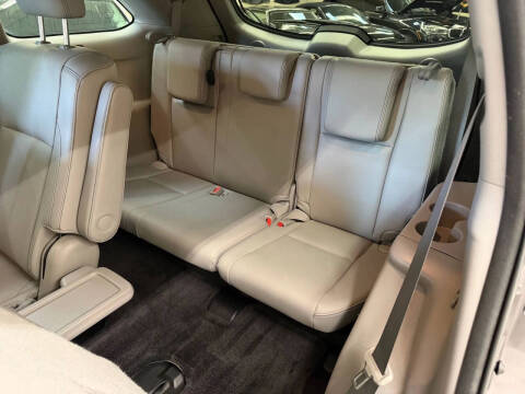 2016 Toyota Highlander Limited Platinum