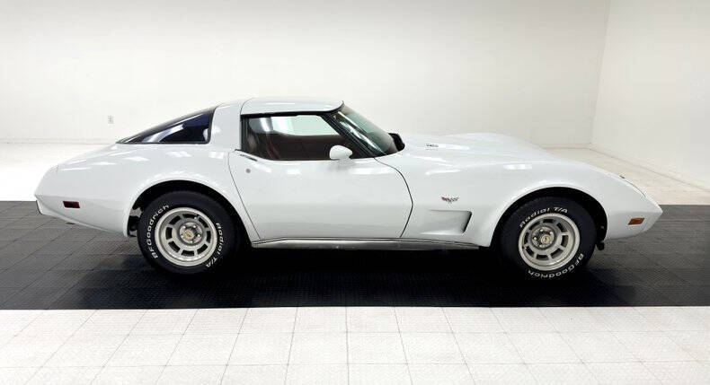 1979 Chevrolet Corvette
