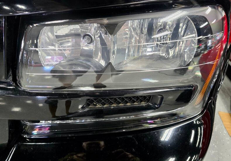 2006 Chevrolet TrailBlazer