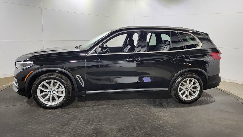 2019 BMW X5 for sale at NJ Car Buyer in Jersey City, NJ