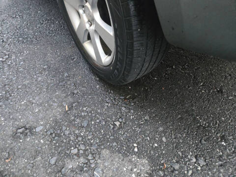 2008 Hyundai Santa Fe SE