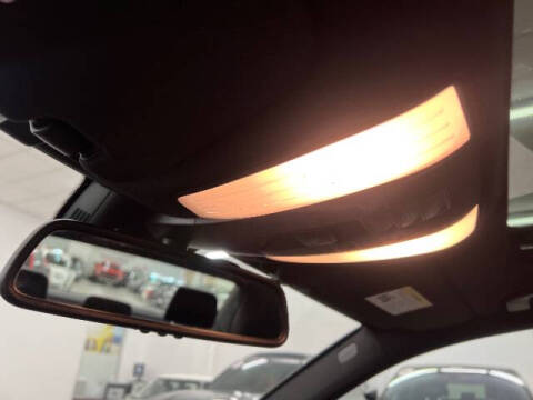 2013 Mercedes-Benz E-Class