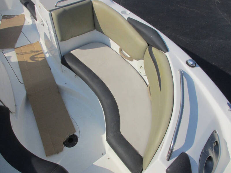 2007 SEA Electric 5e