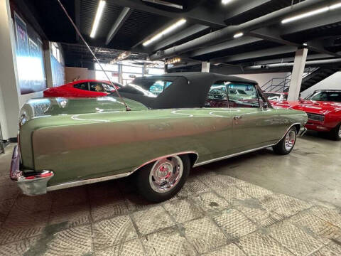 1964 Chevrolet Chevelle