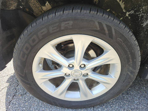 2009 Lexus RX 350