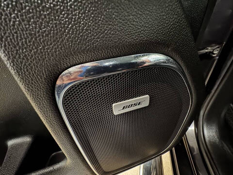 2015 GMC Sierra 2500HD Denali