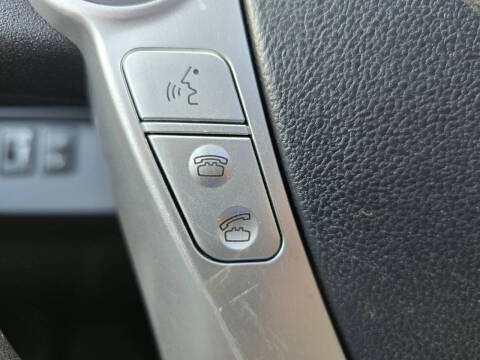 2016 Toyota Prius c One