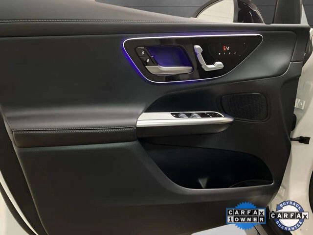 2025 Mercedes-Benz GLC AMG GLC 43