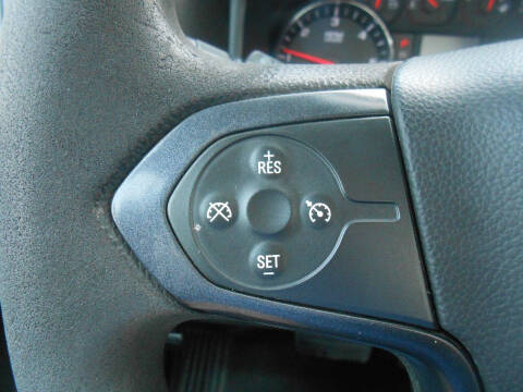 2016 GMC Sierra 2500HD