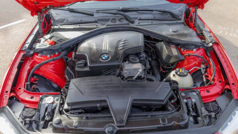 2015 BMW 2 Series 228i