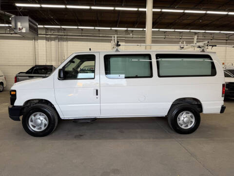 2011 Ford E-Series E-350 SD