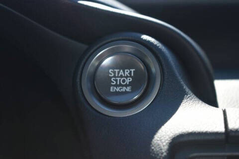 2021 Lexus IS 350 F SPORT