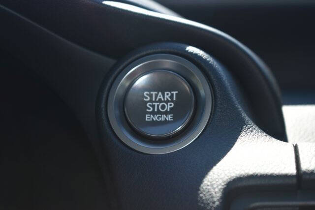 2021 Lexus IS 350 F SPORT