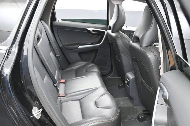 2017 Volvo XC60 T6 Dynamic