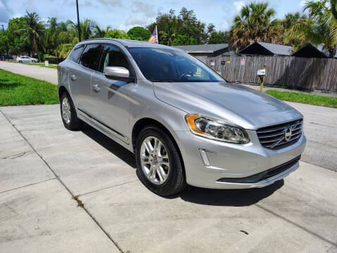 2015 Volvo XC60 T5 Drive-E Premier