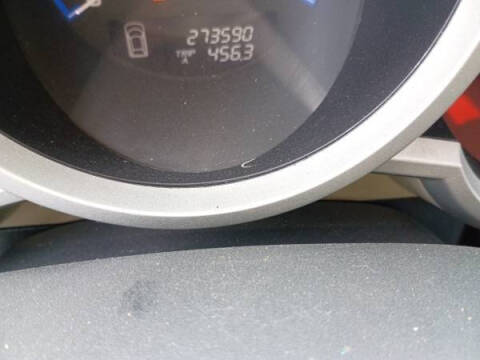 2008 Honda Element EX