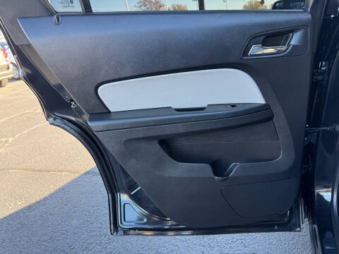 2012 GMC Terrain SLT-2