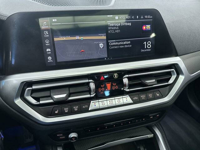 2021 BMW 4 Series M440i xDrive