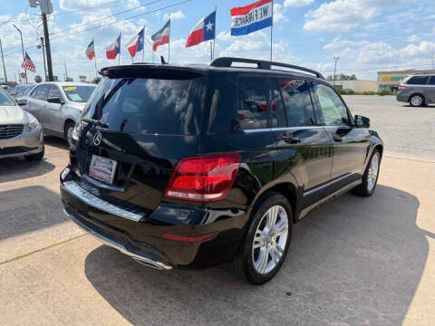 2015 Mercedes-Benz GLK GLK 350