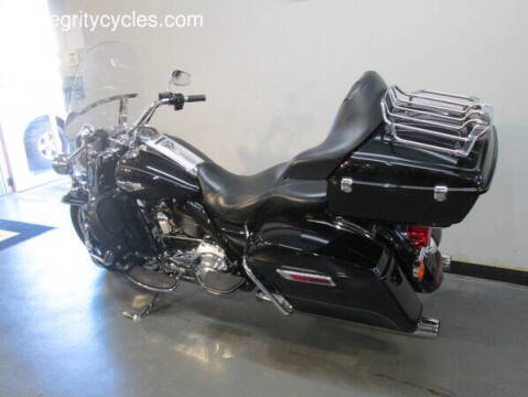 2016 Harley-Davidson Road King