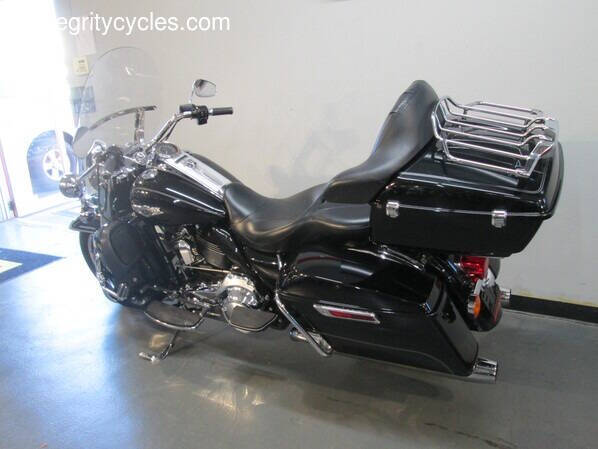 2016 Harley-Davidson Road King