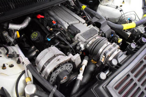 1997 Pontiac Firebird