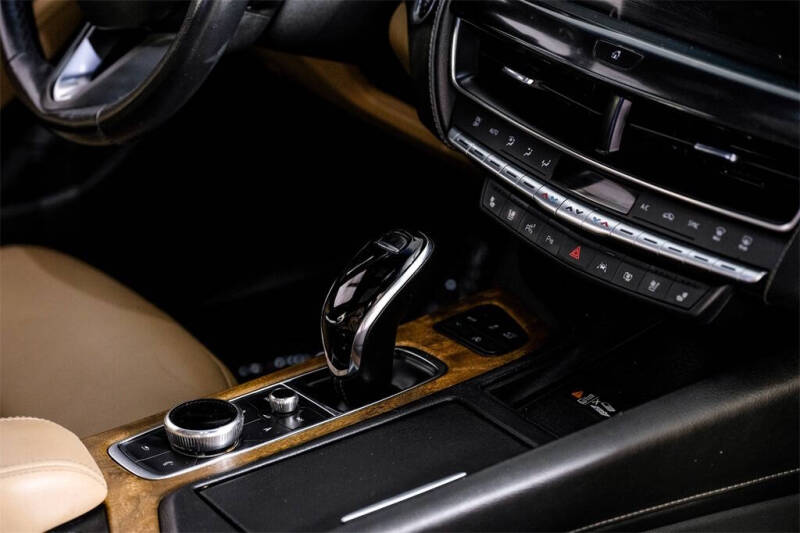 2022 Cadillac CT5 Premium Luxury