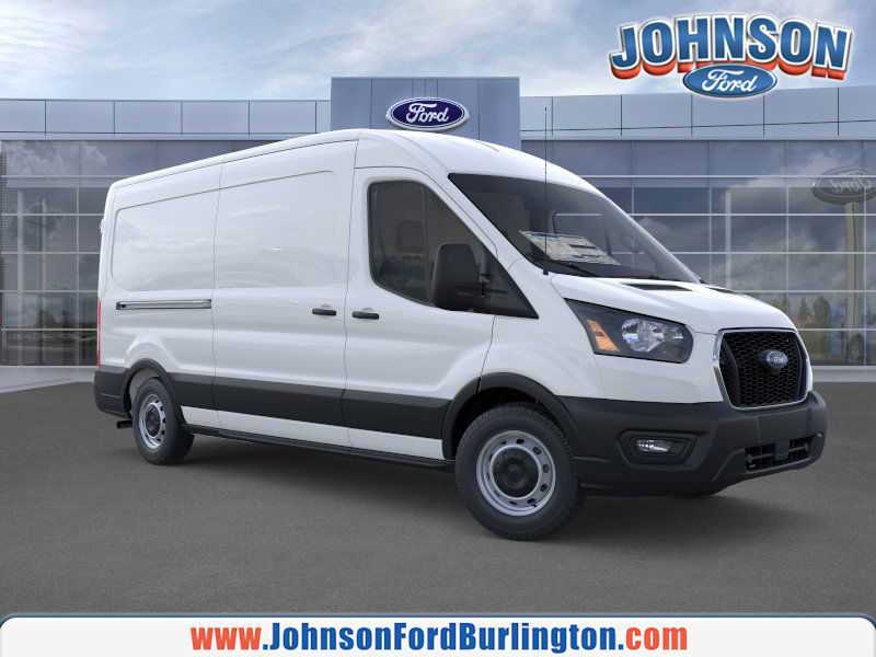 2025 Ford Transit 250