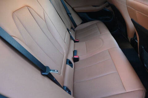 2023 BMW X4 xDrive30i